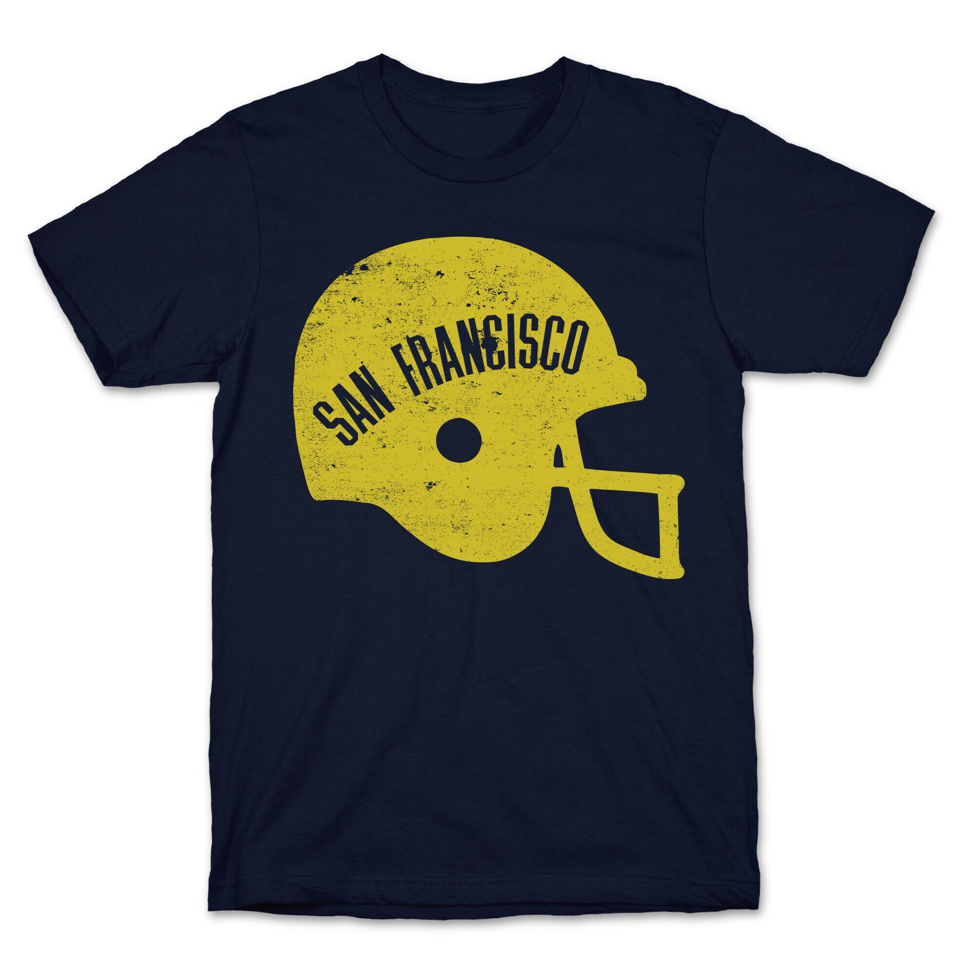 San Francisco Pride (Vintage) T-Shirt